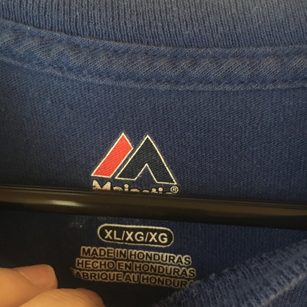 Chicago Cubs t-Shirt - Picture 4 of 7